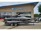 2009 Malibu Wakesetter 23 LSV