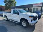 2023 Chevrolet Silverado 1500 Regular Cab for sale