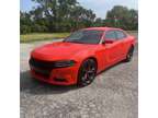 2017 Dodge Charger for sale