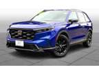 2023UsedHondaUsedCR-V HybridUsedAWD