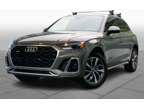 2024NewAudiNewQ5New45 TFSI quattro