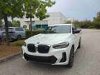 2025NewBMWNewX4NewSports Activity Coupe