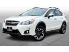 2017UsedSubaruUsedCrosstrekUsed2.0i CVT