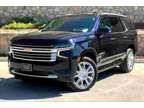 2024UsedChevroletUsedTahoeUsed4WD 4dr