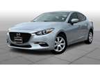 2017UsedMazdaUsedMazda3 4-DoorUsedAuto