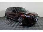 used 2021 Lincoln Corsair Reserve 4D Sport Utility