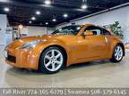 Used 2003 NISSAN 350Z For Sale