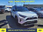 2024 Toyota RAV4 Hybrid, 5K miles