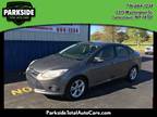 2014 Ford Focus Gray, 164K miles