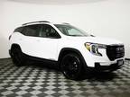 2023 GMC Terrain White, 15K miles