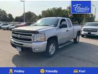 2010 Chevrolet Silverado 1500 Silver, 245K miles