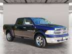 2012 RAM 1500 Blue