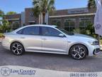 2021 Volkswagen Passat, 36K miles