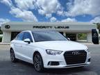 2019 Audi A3, 40K miles