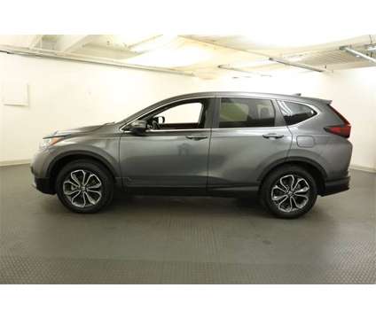 2021 Honda CR-V, 34K miles is a 2021 Honda CR-V EX-L SUV in Union NJ