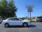 2005 Honda Accord White, 158K miles