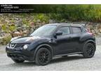 2013 Nissan Juke SV - Naugatuck,Connecticut