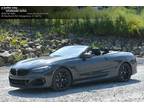 2019 BMW 8 Series M850i xDrive - Naugatuck,Connecticut