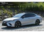 2019 Toyota Camry XSE - Naugatuck,Connecticut