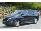 2020 Chevrolet Equinox LS - Naugatuck,Connecticut