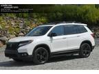 2019 Honda Passport Elite - Naugatuck,Connecticut