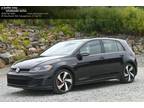 2018 Volkswagen Golf GTI SE - Naugatuck,Connecticut