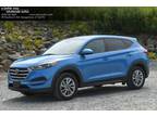 2018 Hyundai Tucson SE - Naugatuck,Connecticut