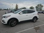 2017 Hyundai Santa Fe Sport 2.4 Base