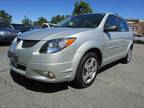 2003 Pontiac Vibe For Sale