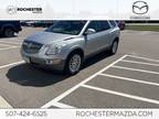 2008 Buick Enclave CXL