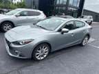 2014 Mazda Mazda3 s Grand Touring w/Technology Package