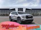 2024 GMC Acadia AT4