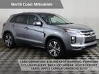 2022 Mitsubishi Outlander Sport 2.0 SE