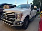 2021 Ford F-250SD Lariat