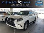 2022 Lexus GX 460 Premium Plus with Mark Levinson