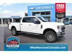 2020 Ford F-250SD Lariat