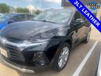 2021 Chevrolet Blazer LT Preferred Equipment Group 3LT