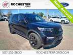 2021 Ford Explorer ST w/ Twin Panel Moonroof + 360 Camera