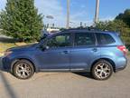 2015 Subaru Forester 2.5i Touring