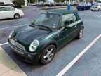 2005 MINI Cooper Base