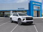 2024 Chevrolet Traverse LT 1LT