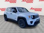 2019 Jeep Renegade Sport