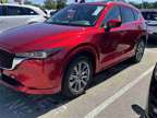 2024 Mazda CX-5 2.5 S Premium Package