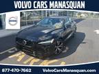 2024 Volvo S60 B5 Plus Dark Theme