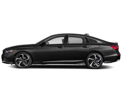 2020 Honda Accord Sport is a 2020 Honda Accord Sport Car for Sale in Triadelphia WV