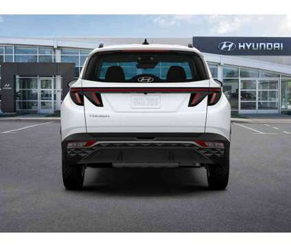 2022 Hyundai Tucson SEL is a White 2022 Hyundai Tucson SUV in Peoria AZ