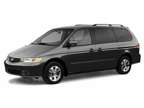 2004 Honda Odyssey EX-L