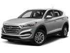 2017 Hyundai Tucson SE Plus