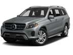 2017 Mercedes-Benz GLS 4MATIC