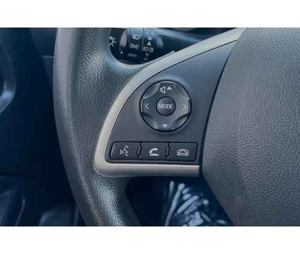 2021 Mitsubishi Mirage ES is a Black 2021 Mitsubishi Mirage ES Hatchback in Visalia CA